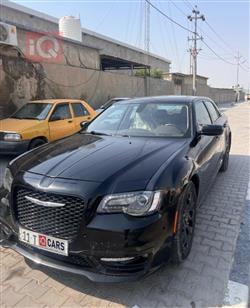 كرايسلر 300